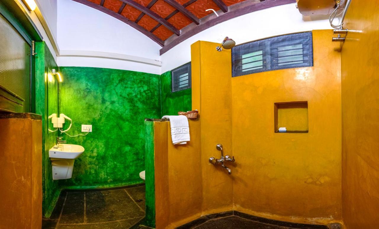 Neemrana'S Coconut Alley Tharangambadi Ngoại thất bức ảnh
