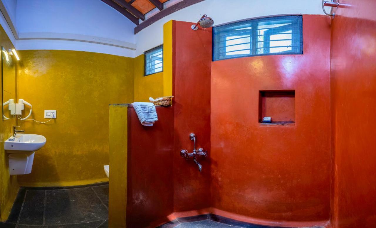 Neemrana'S Coconut Alley Tharangambadi Ngoại thất bức ảnh